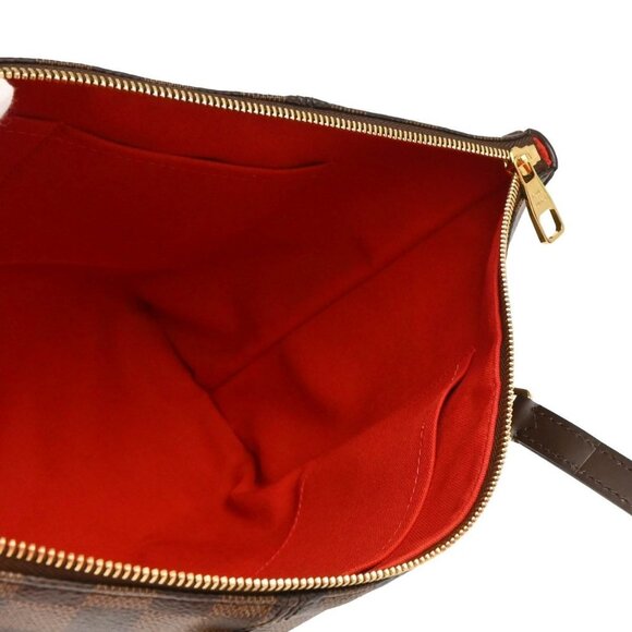 Louis Vuitton Damier Totally PM Tote Handbag N41282 DU1134 XX92187 - Picture 9 of 9